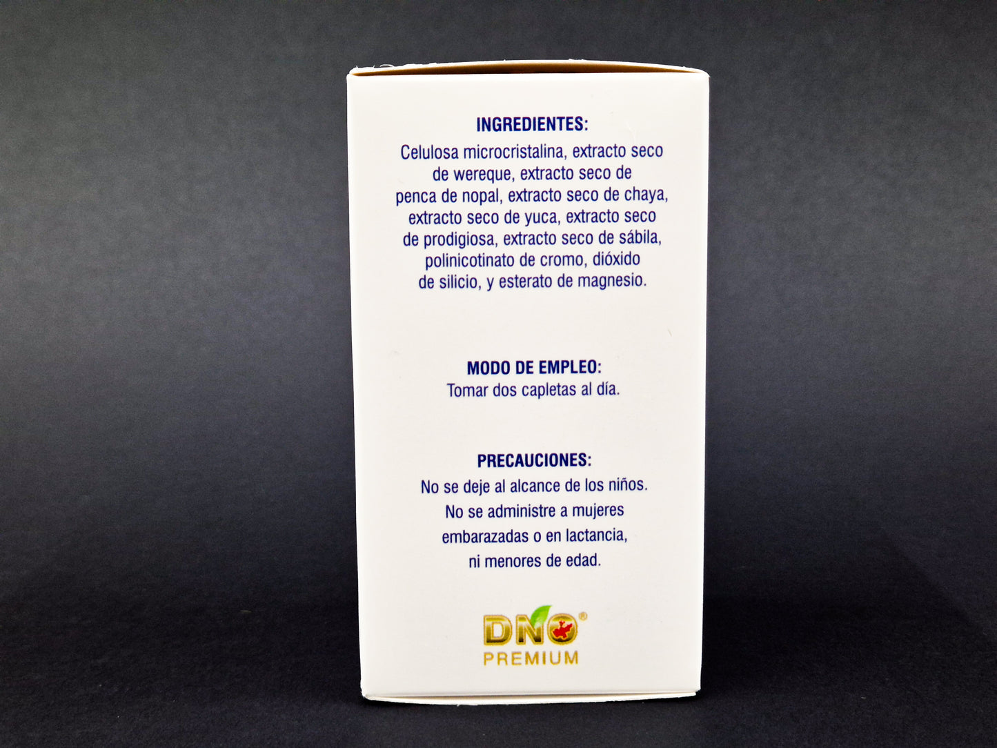 Diabe Control