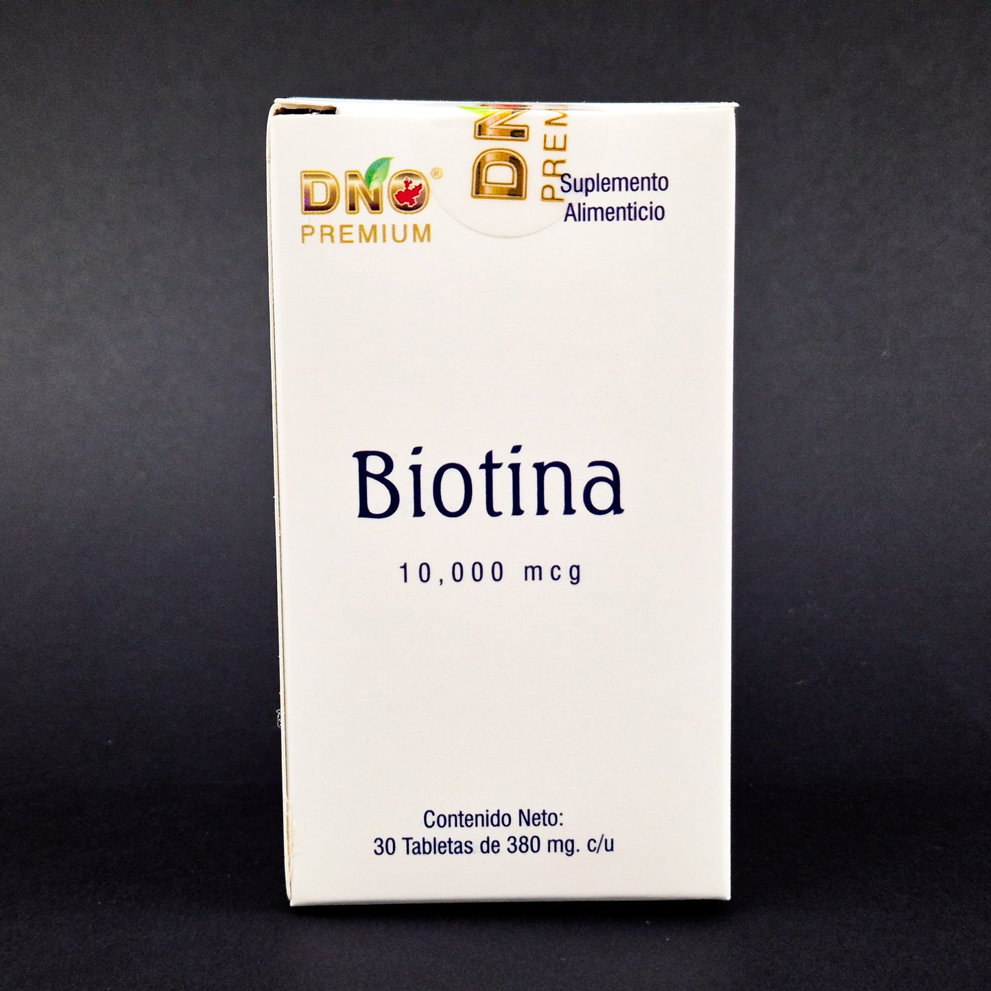 Biotina