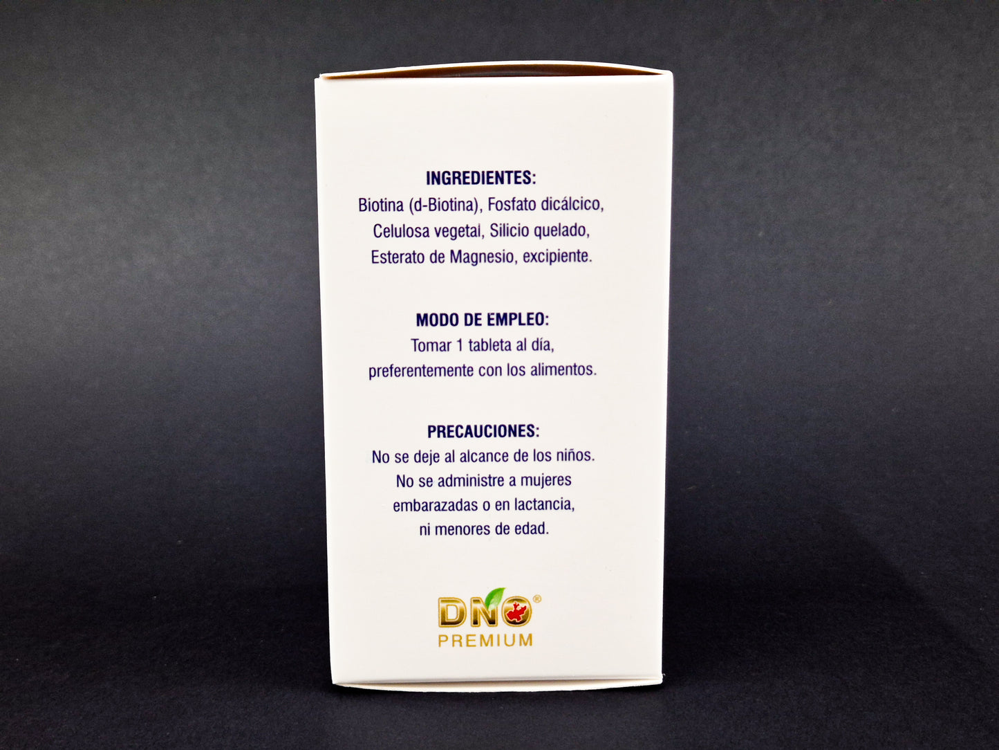 Biotina