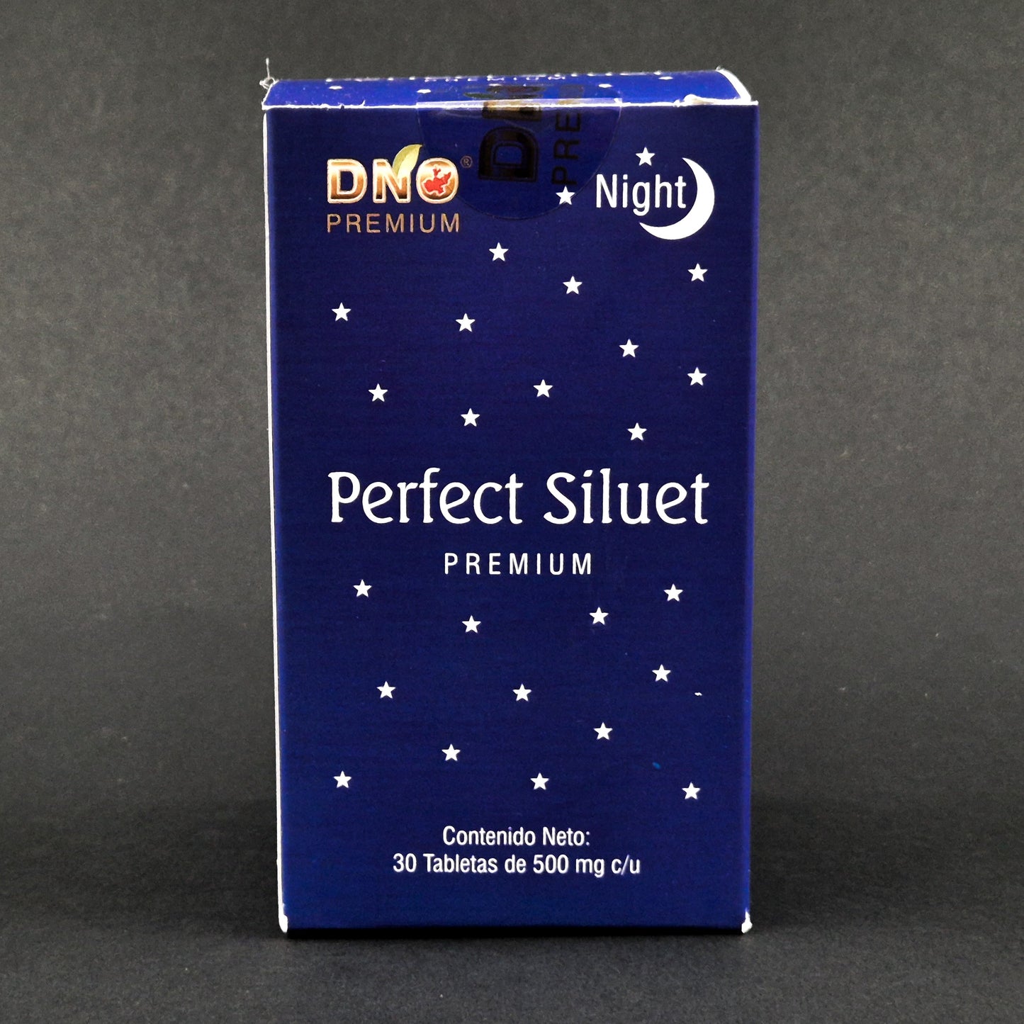 Perfect Siluet Night