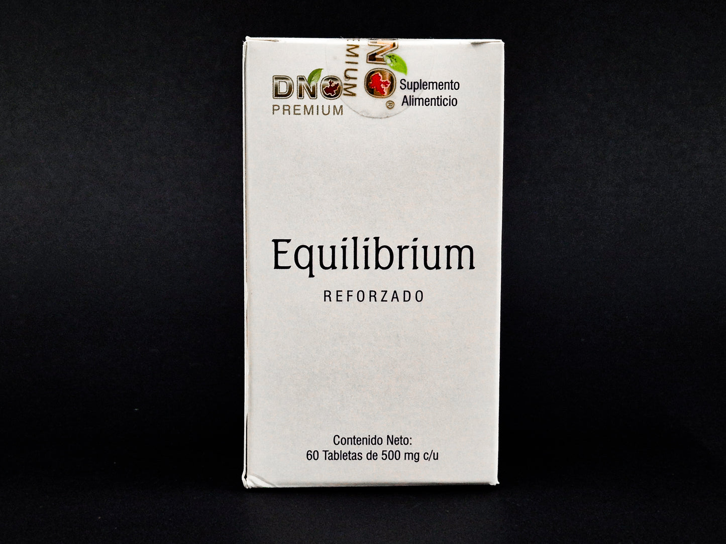 Equilibrium