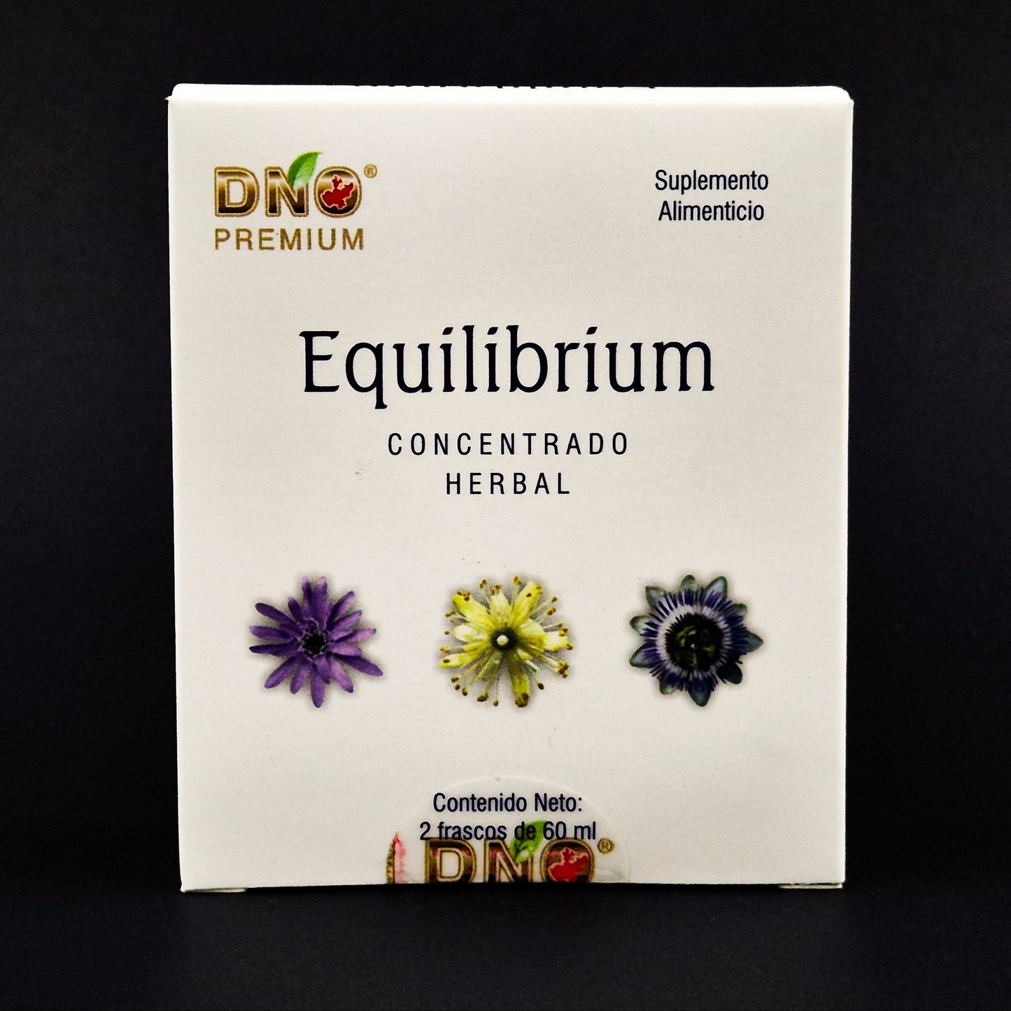 Equilibrium