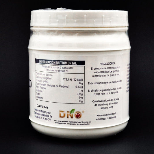 Ácido Hialurónico Premium