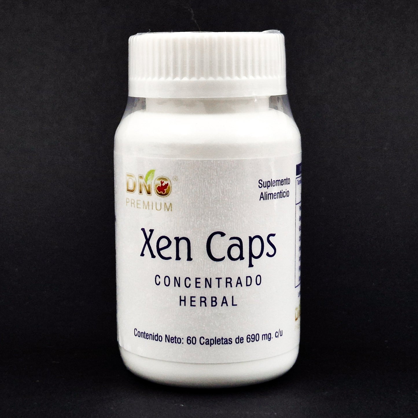 Xen Caps