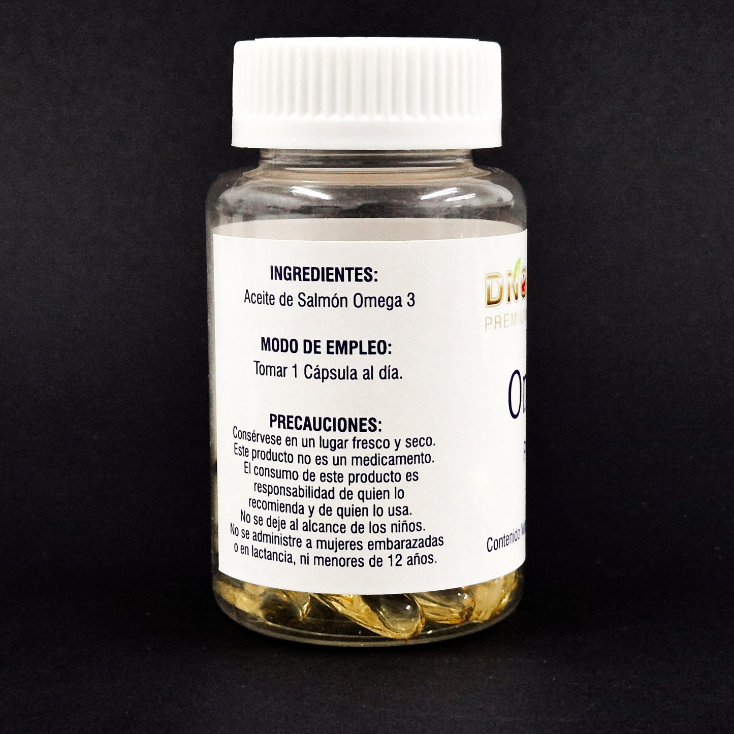 Omega 3