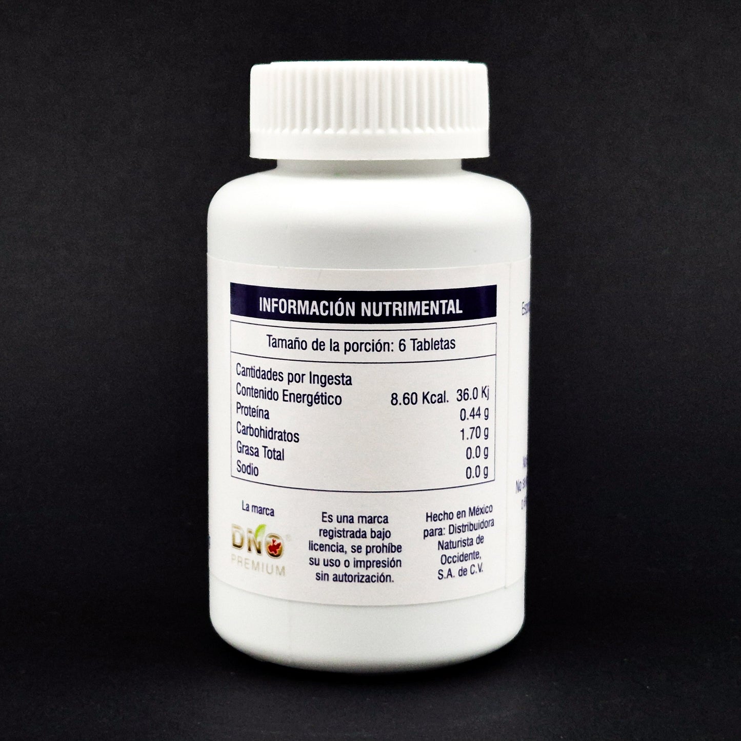 Espirulina