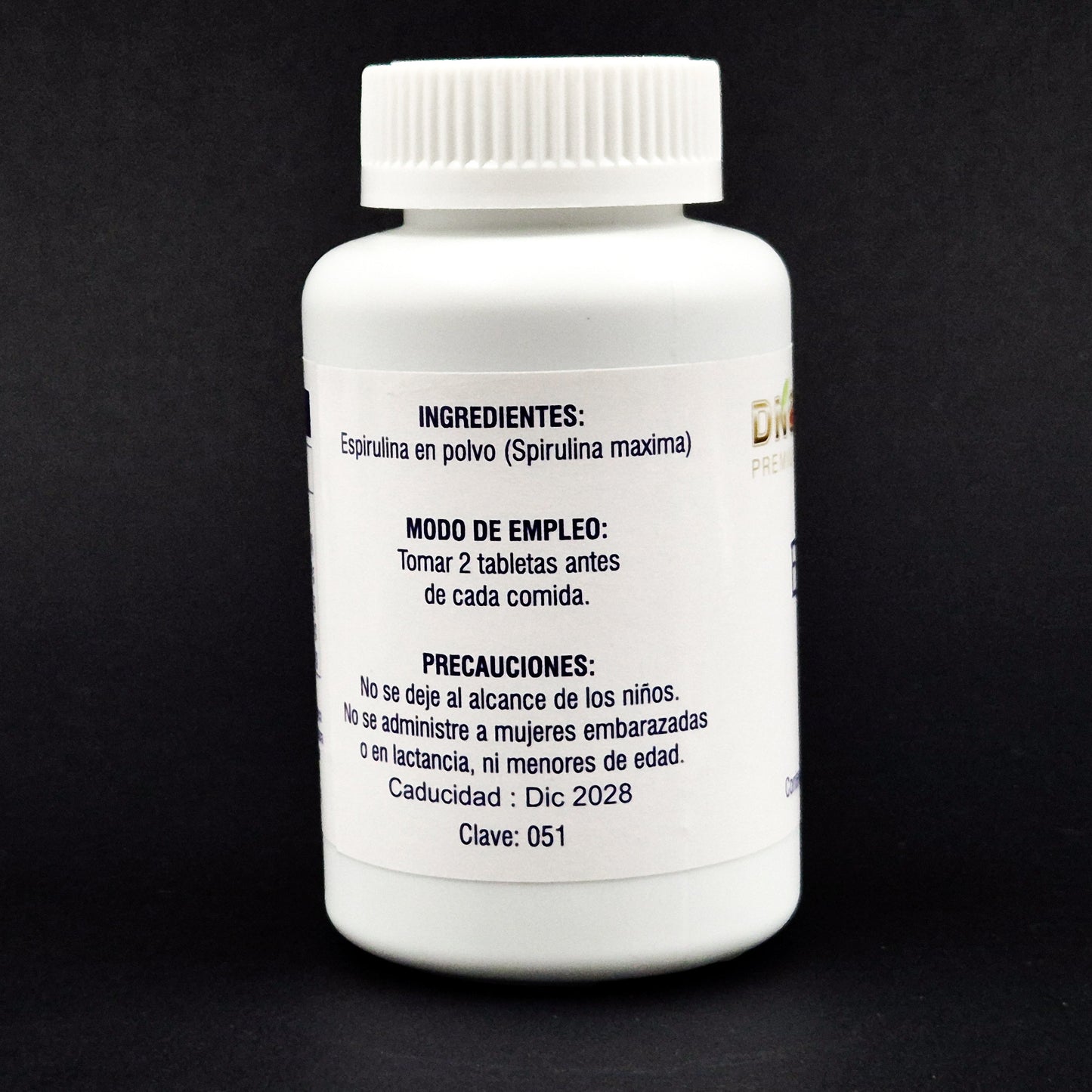 Espirulina