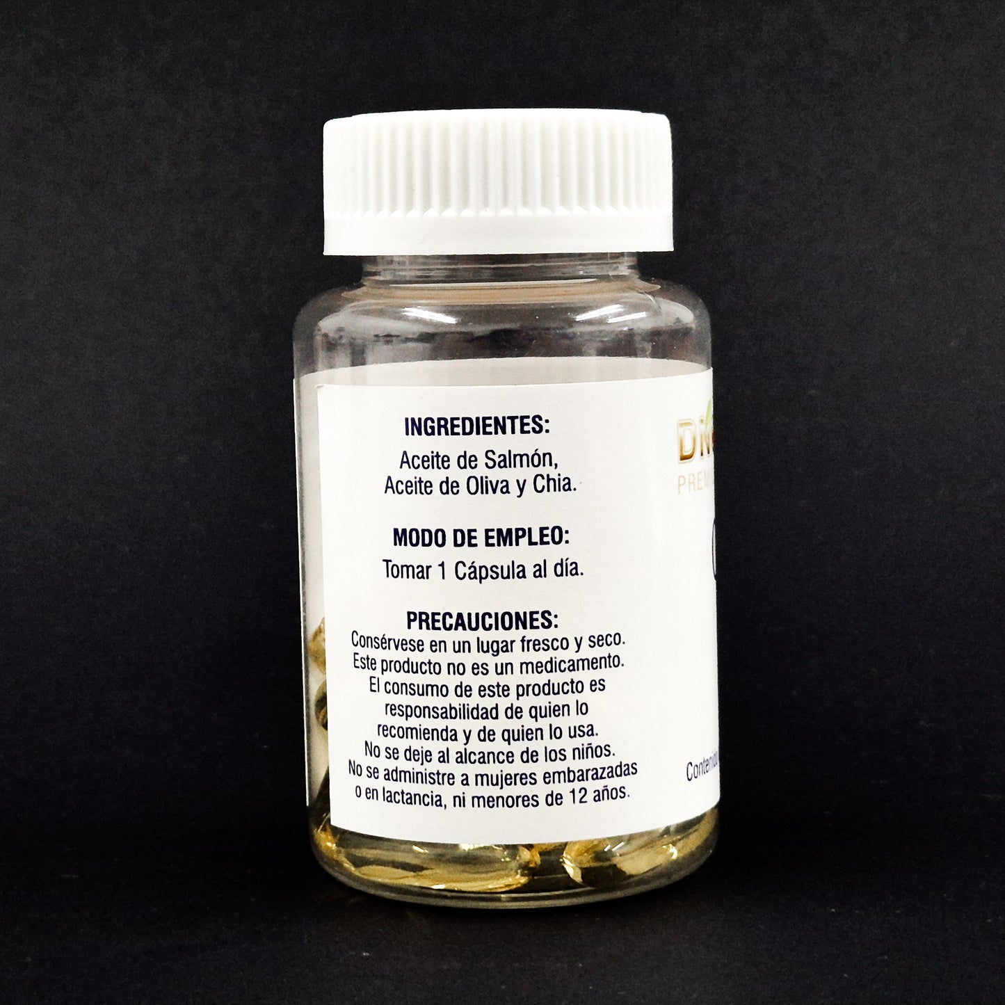 Omega 3, 6 y 9