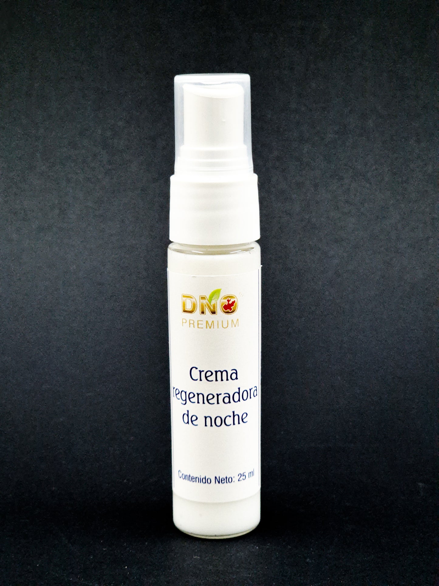 Crema Regeneradora de Noche