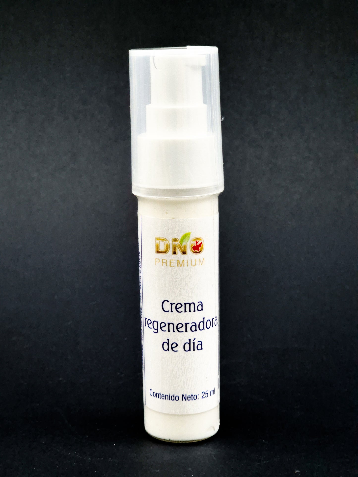 Crema Regeneradora de Día