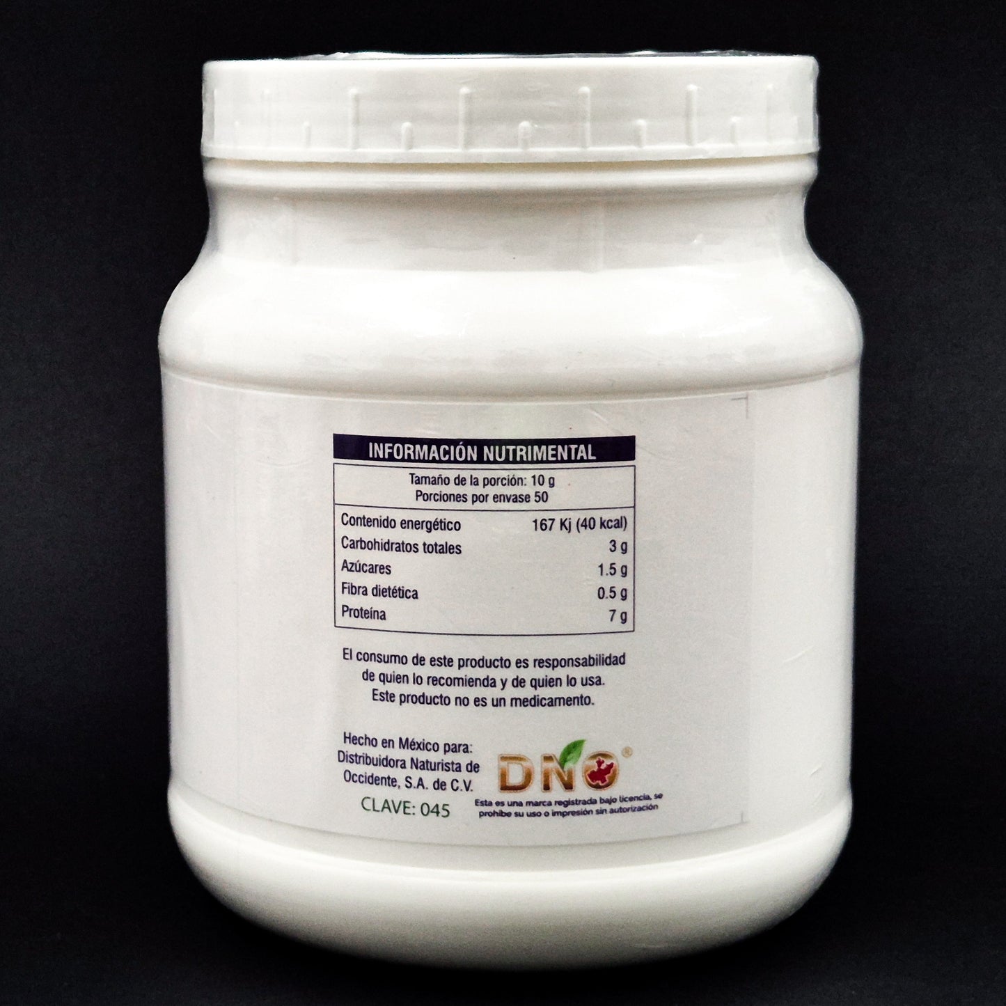 Colágeno Hidrolizado Bioactivado