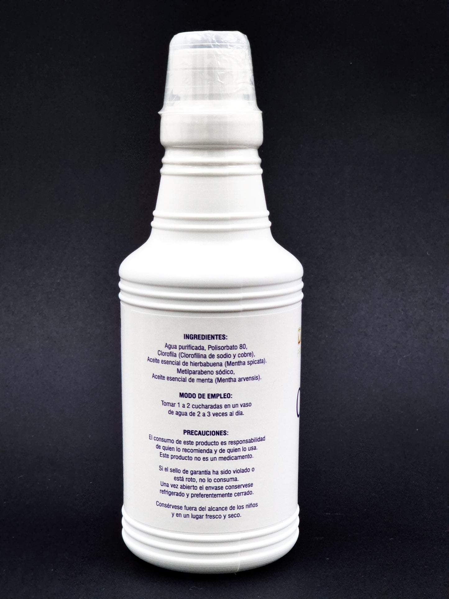 Clorofila Premium