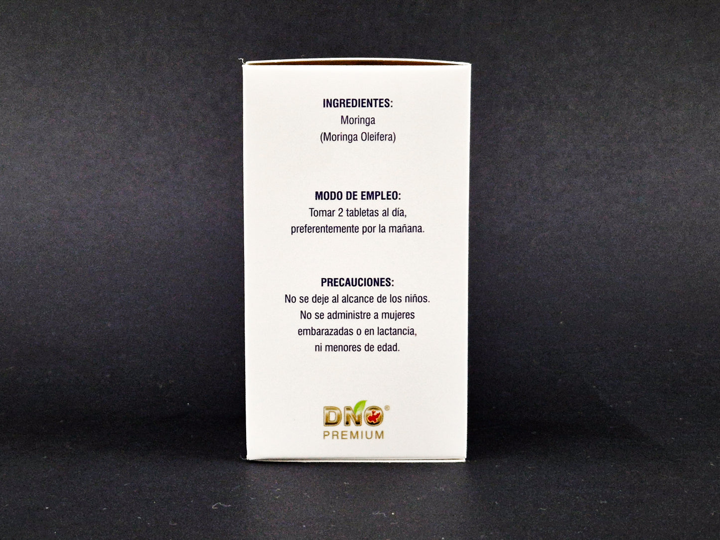 Moringa