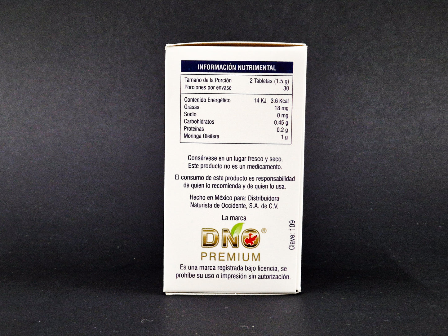 Moringa