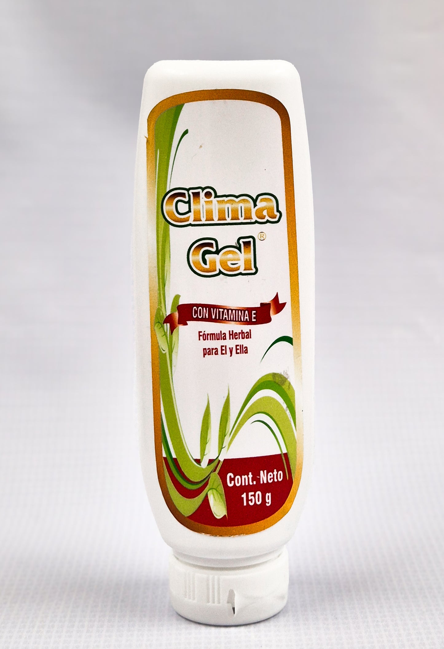 Gel Clima Gel
