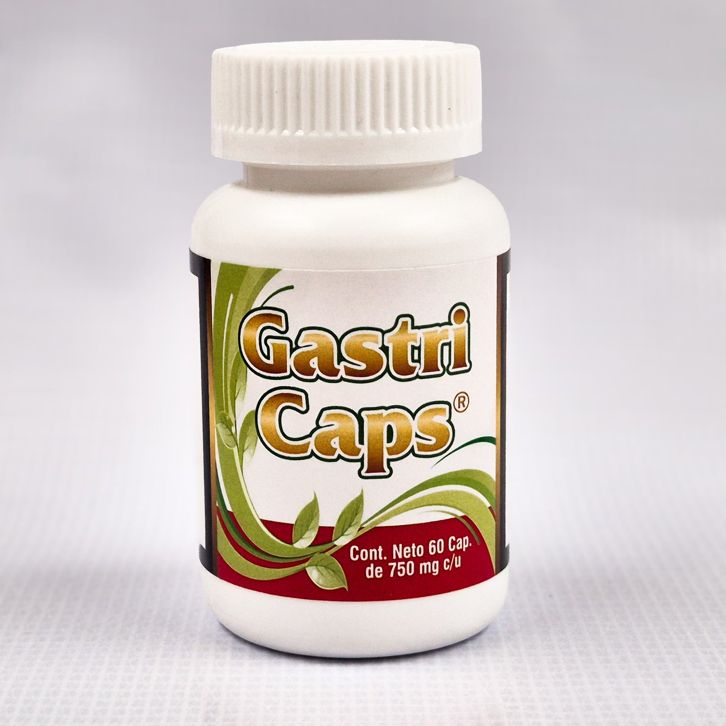 Gastri Caps