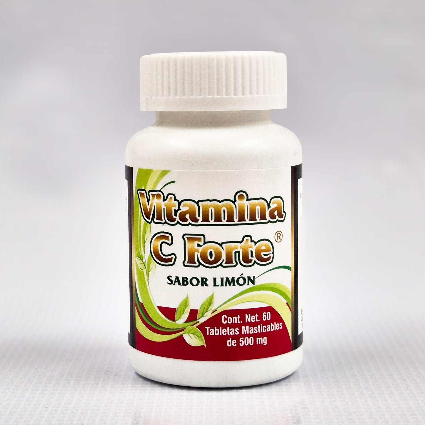 Vitamina C Forte