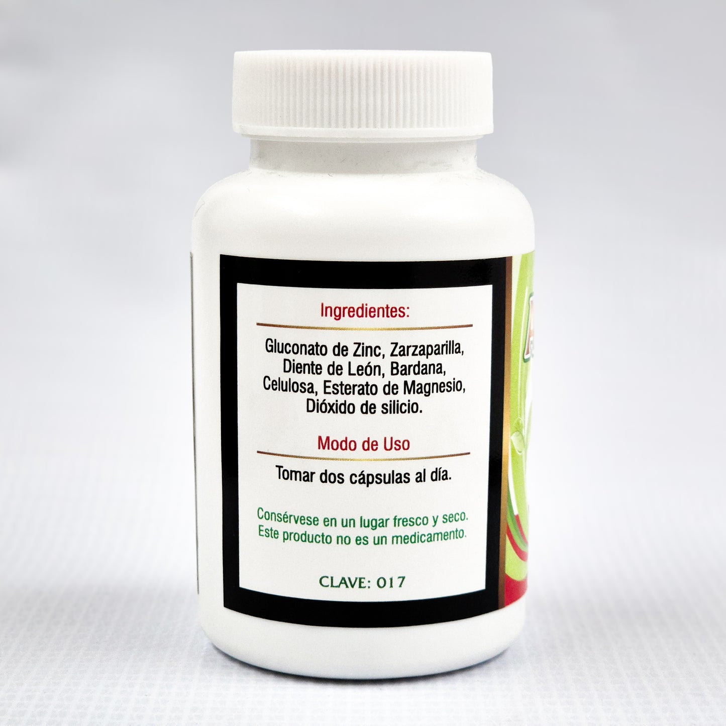 Acnesin Gold