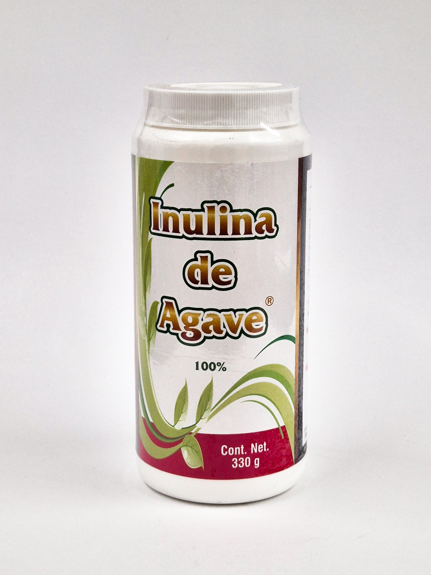 Inulina de agave