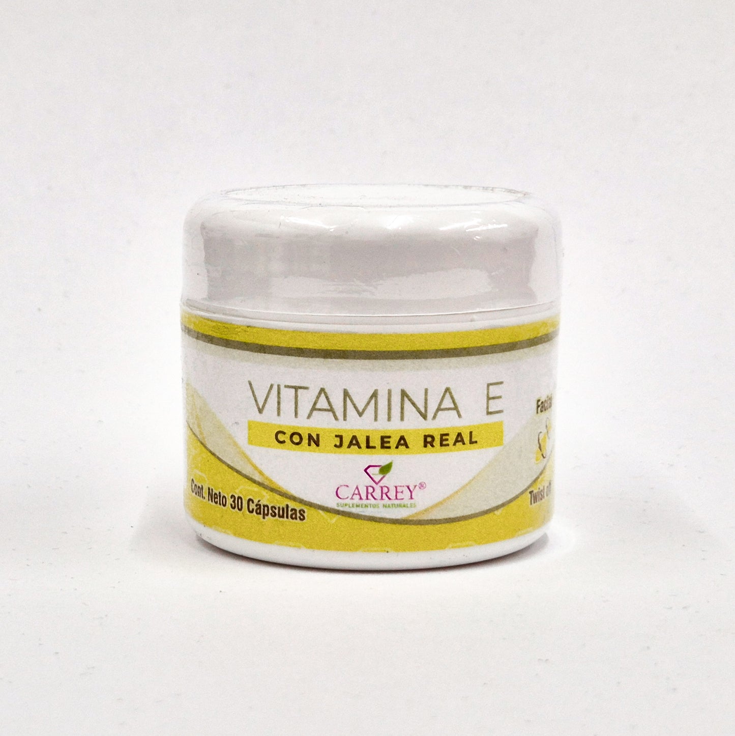 Vitamina E Facial