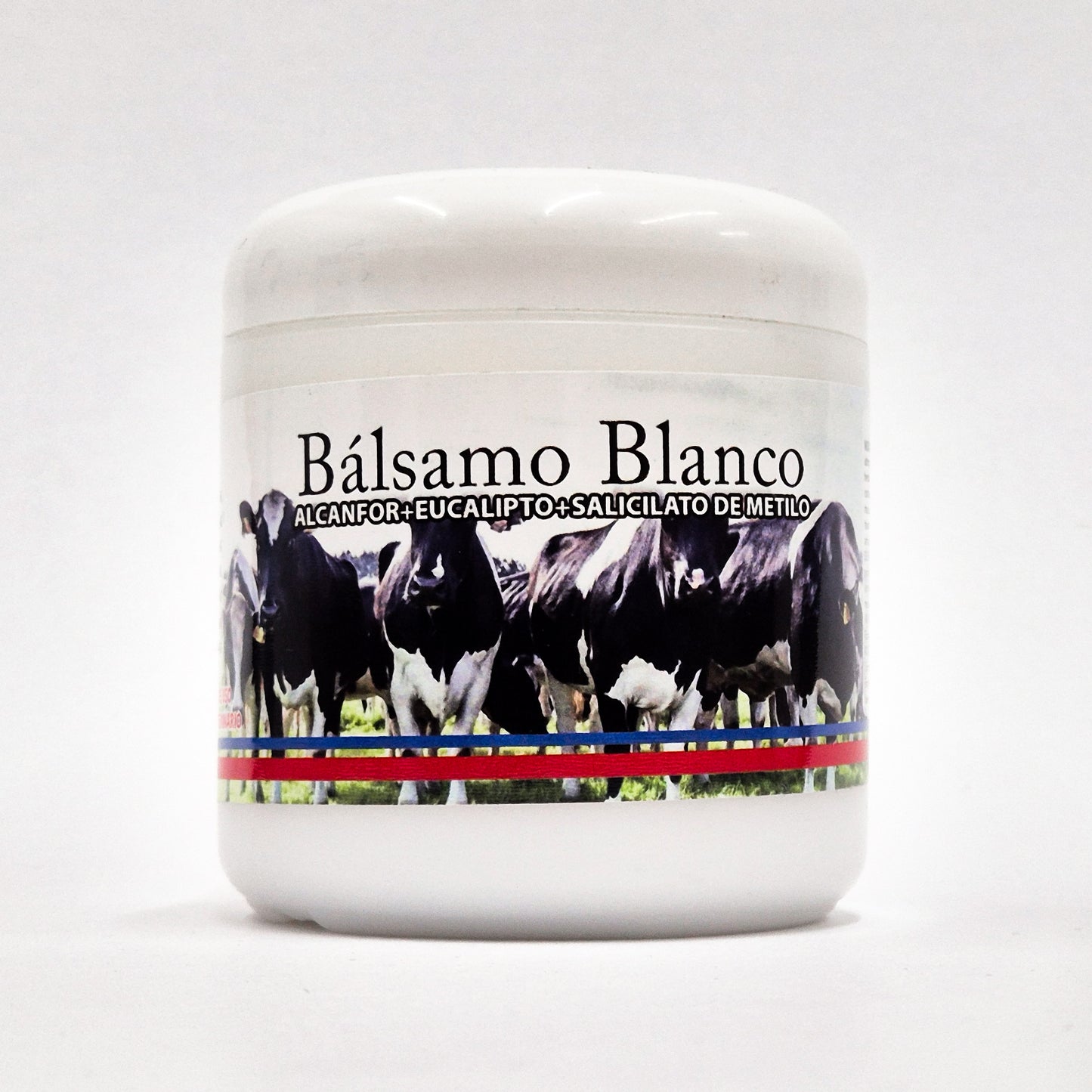 Bálsamo blanco