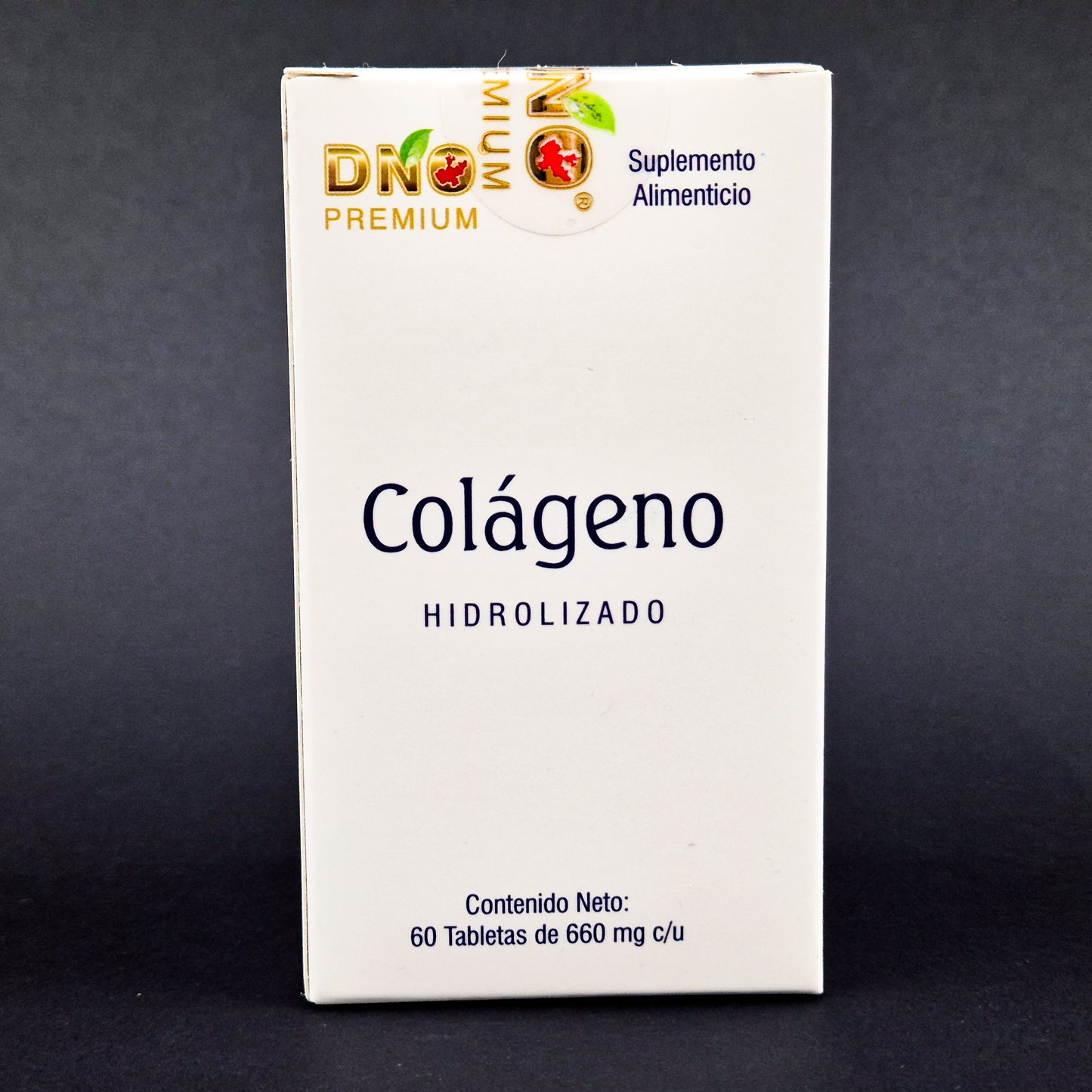 Colágeno Hidrolizado