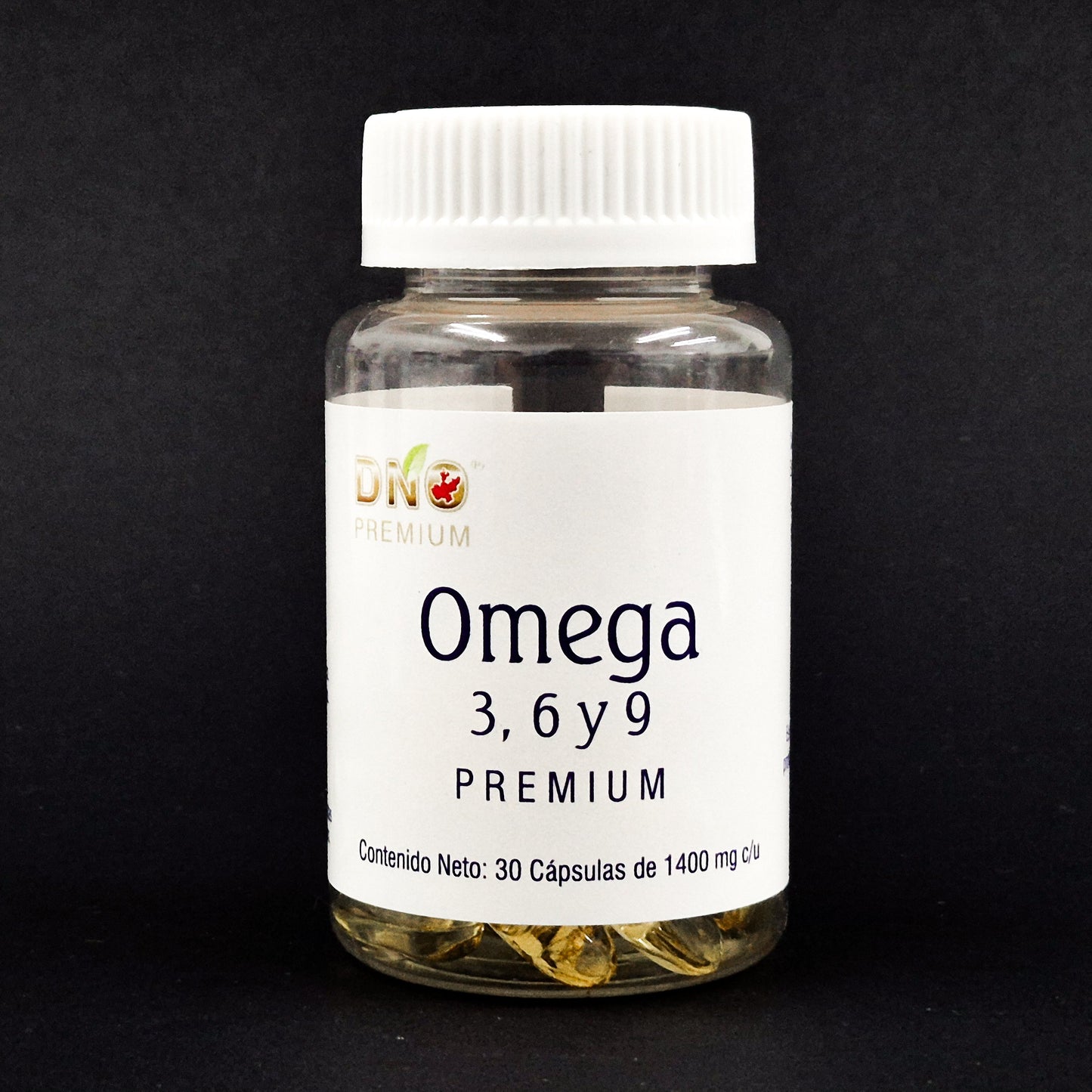 Omega 3, 6 y 9
