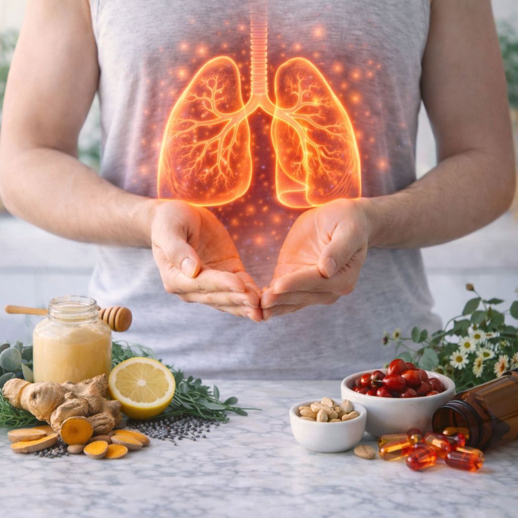 Sistema Respiratorio