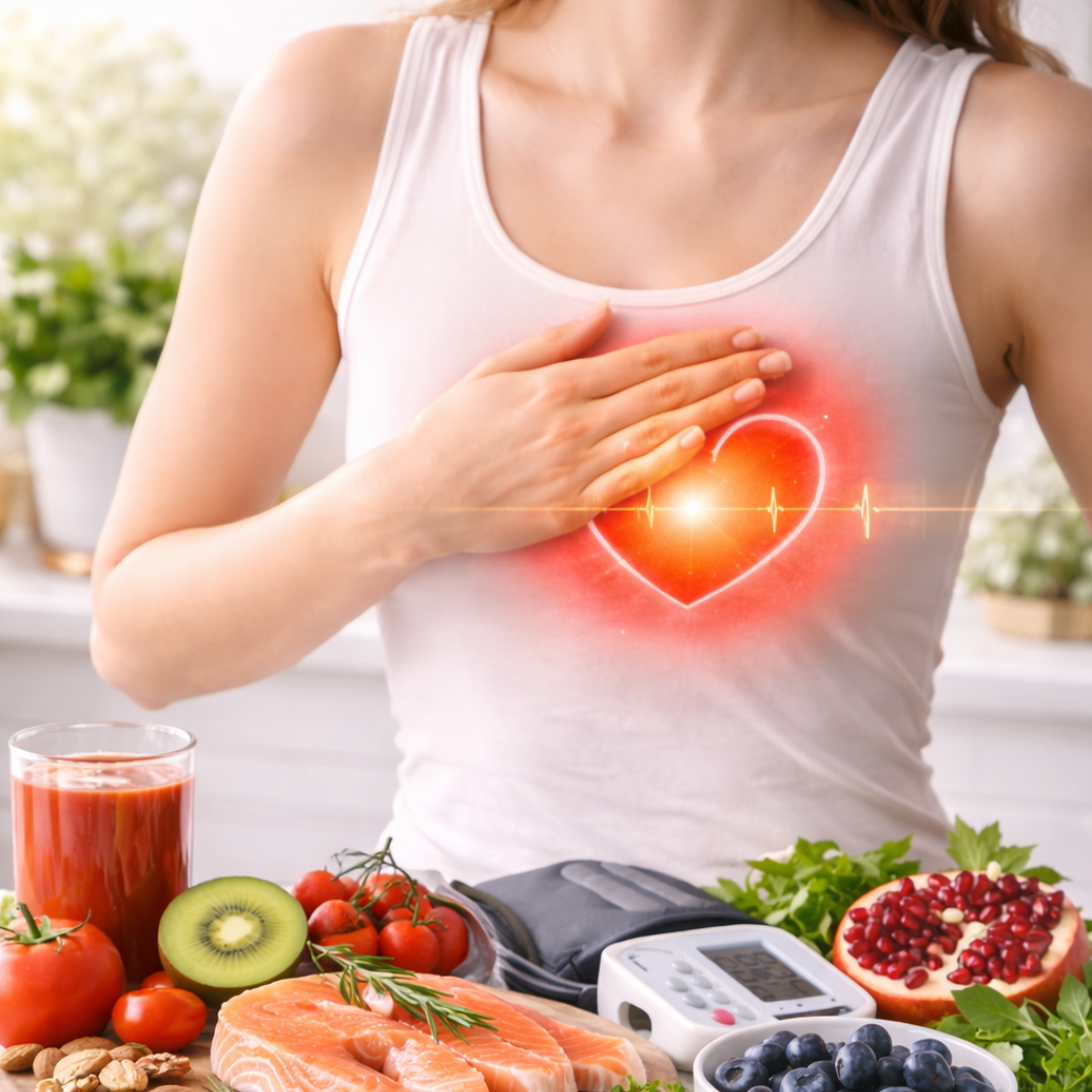 Sistema Circulatorio