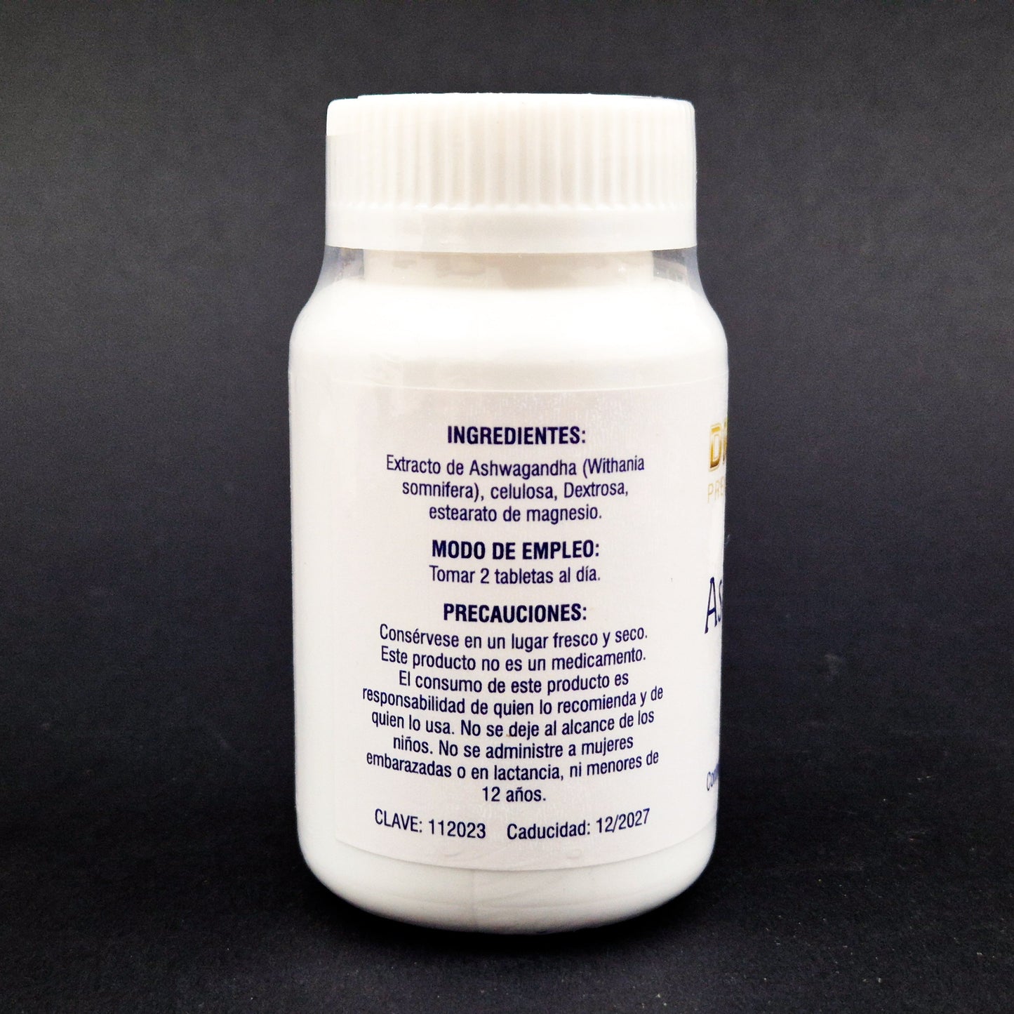 Ashwagandha