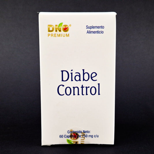 Diabe Control