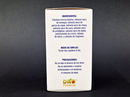 Diabe Control