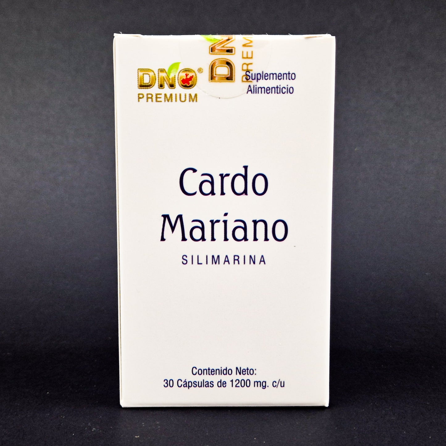 Cardo Mariano