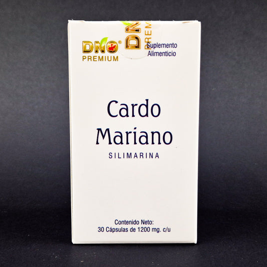 Cardo Mariano