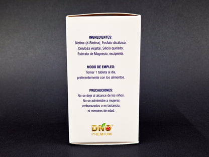 Biotina