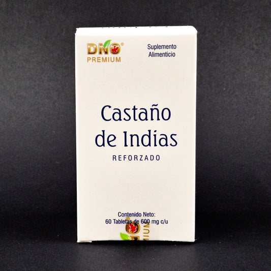 Castaño de Indias