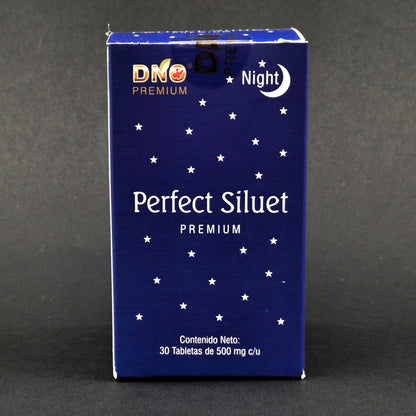 Perfect Siluet Night