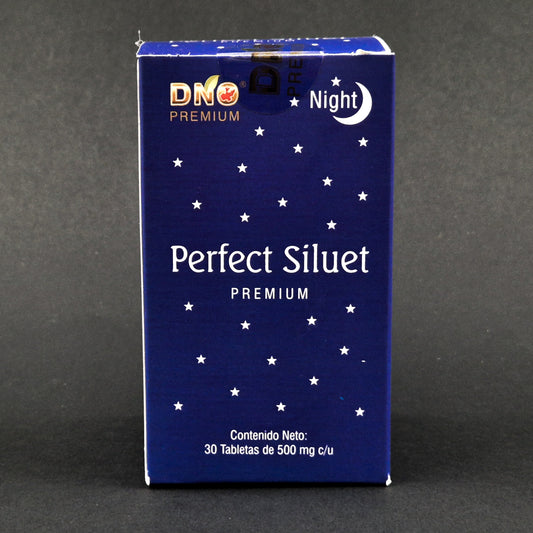Perfect Siluet Night