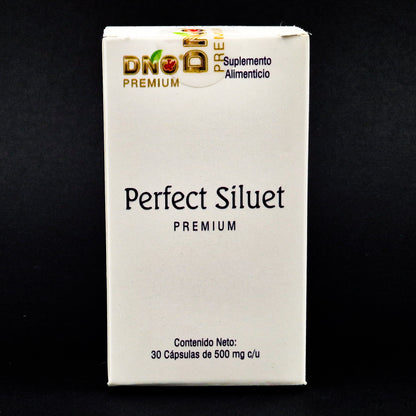 Perfect Siluet