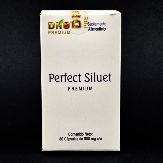 Perfect Siluet