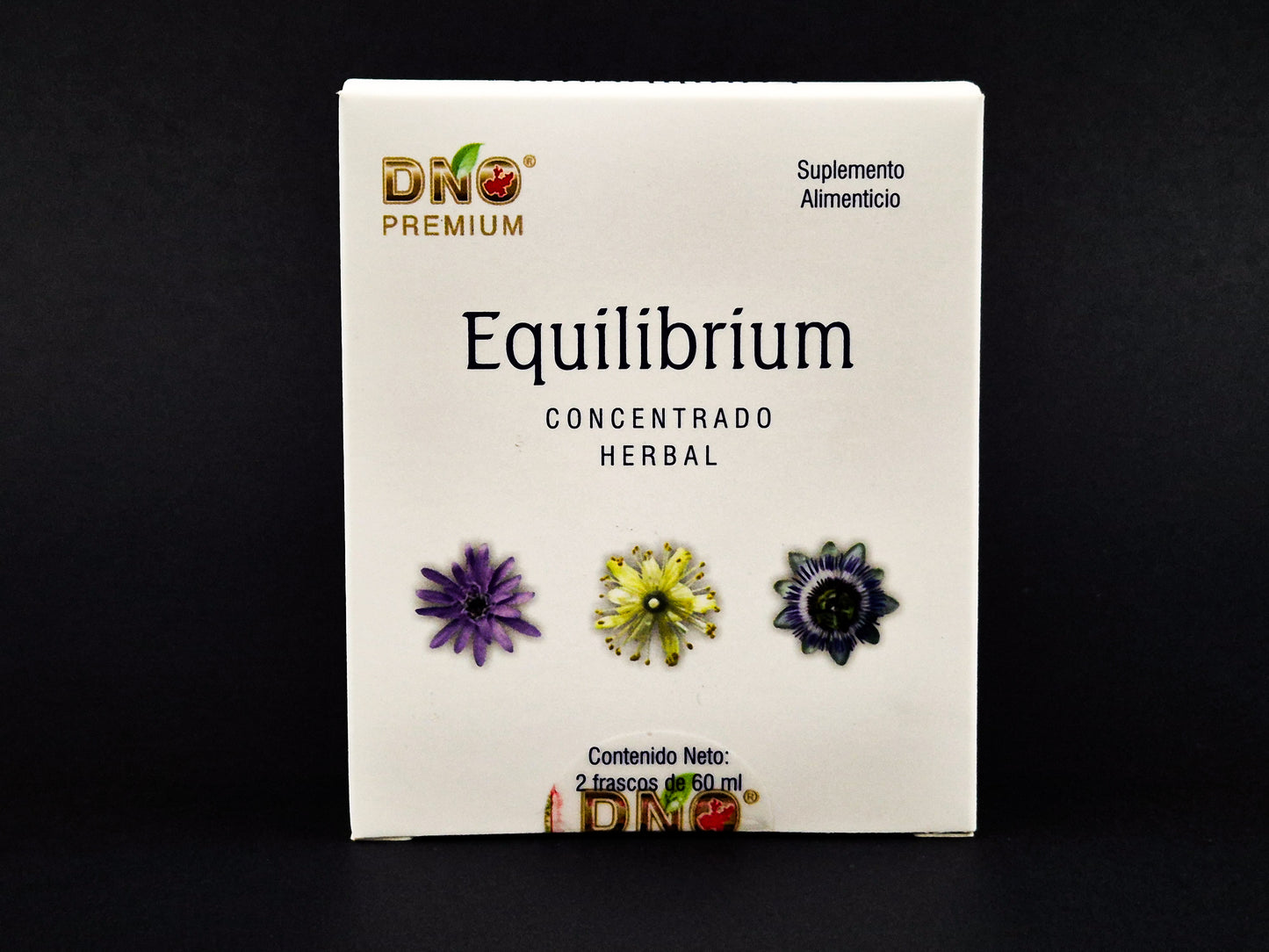Equilibrium