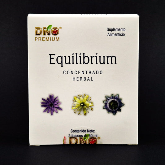 Equilibrium