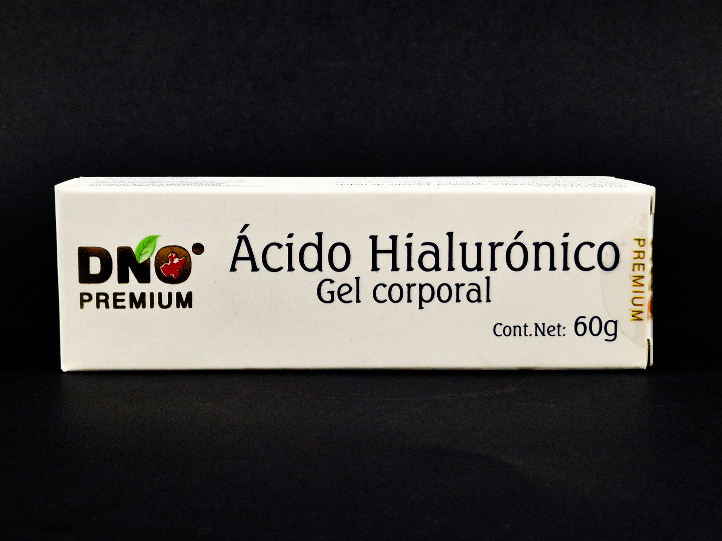 Gel de Ácido Hialurónico