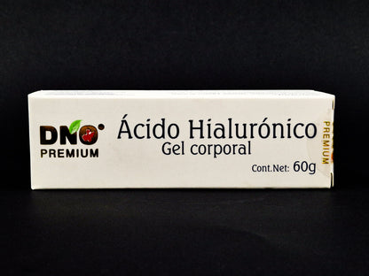Gel de Ácido Hialurónico