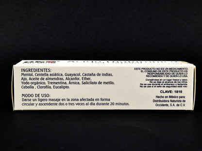 Gel de Ácido Hialurónico