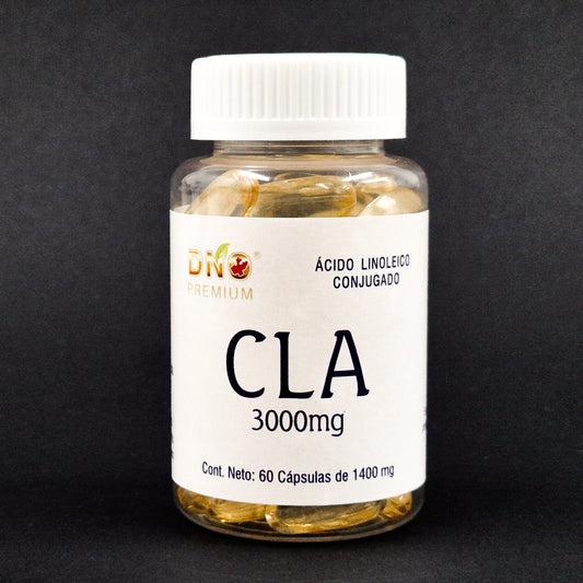 CLA
