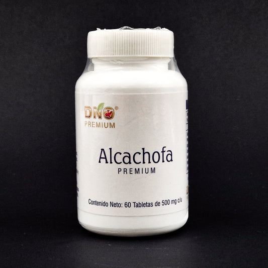 Alcachofa