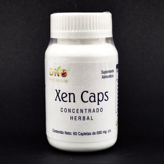 Xen Caps
