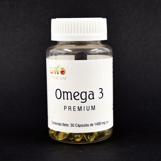 Omega 3