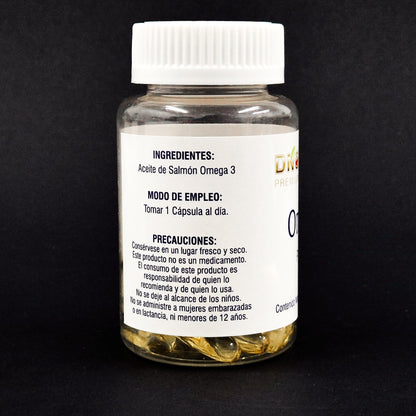 Omega 3